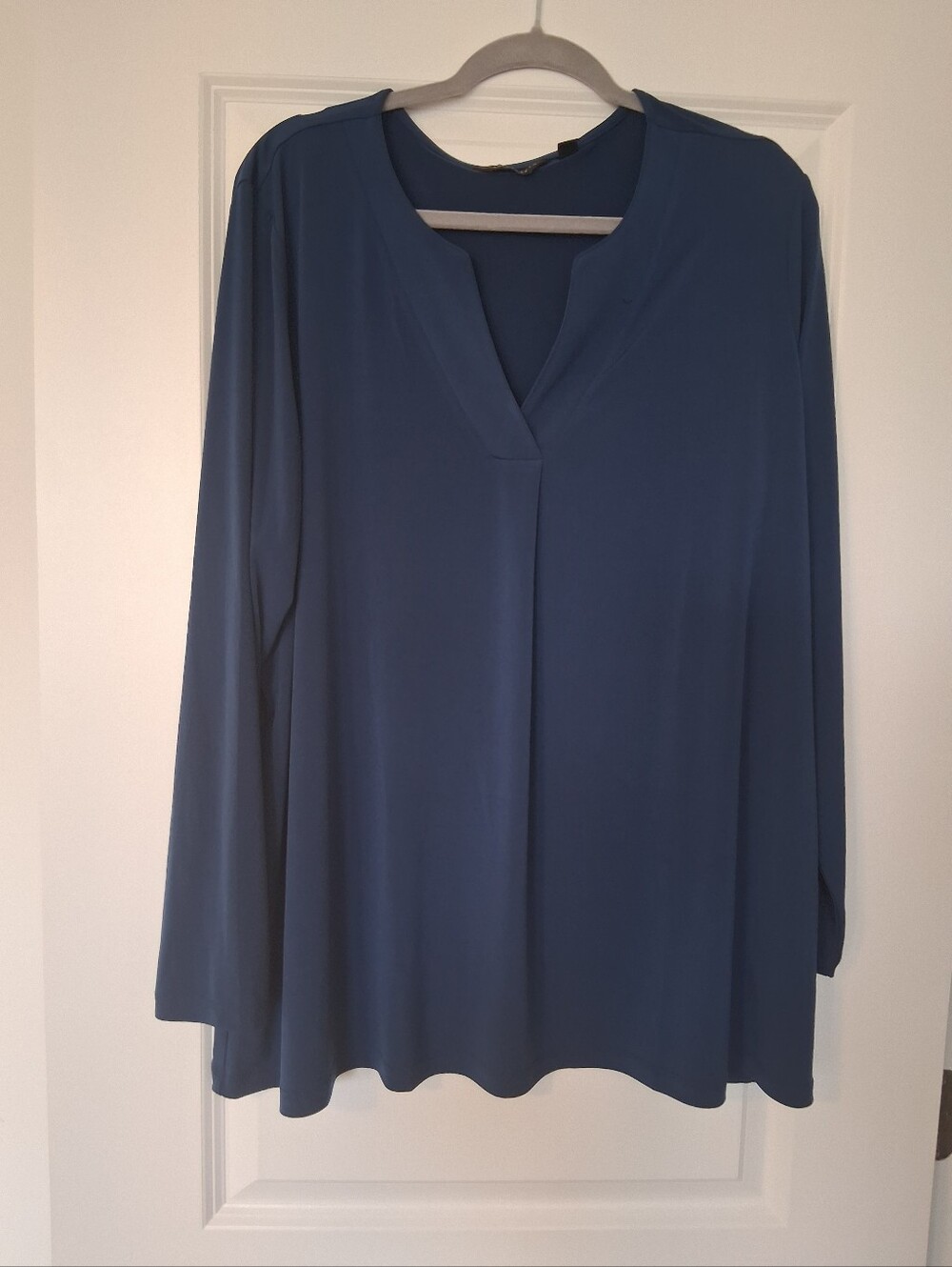 Susan Graver Tunic